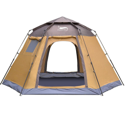 Automatic Pop-up Instant Camping Tent