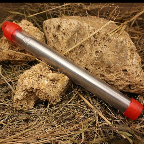 Adjustable Camping Torch