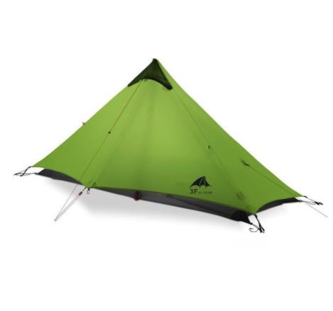 Ultralight Camping Tent