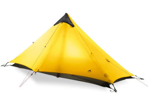 Ultralight Camping Tent