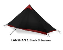 Ultralight Camping Tent