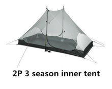 Ultralight Camping Tent