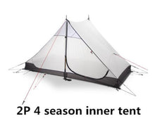 Ultralight Camping Tent