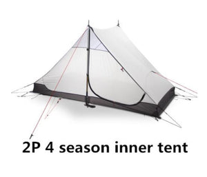 Ultralight Camping Tent