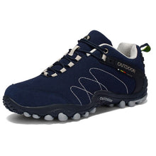 Lightweight Hiking Sneakers