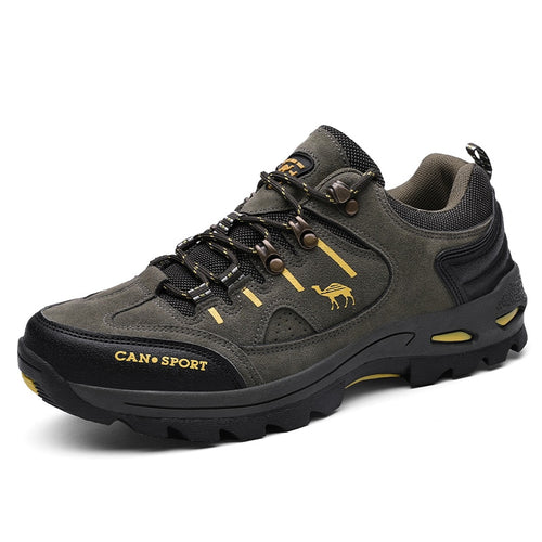 Waterproof Trekking Shoes