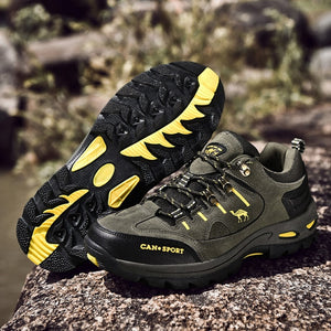 Waterproof Trekking Shoes