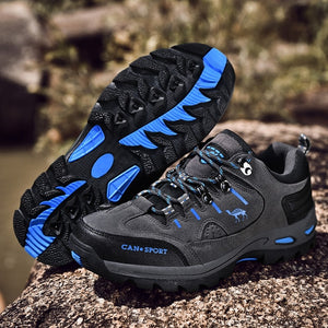 Waterproof Trekking Shoes