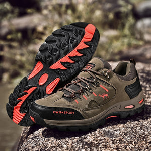 Waterproof Trekking Shoes