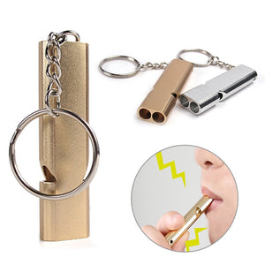 Outdoor Hiking Whistle