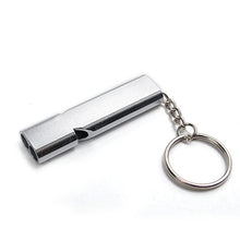 Outdoor Hiking Whistle