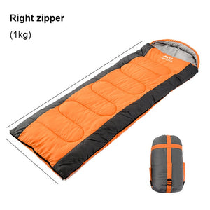 Comfortable Waterproof Sleeping Bag