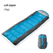 Comfortable Waterproof Sleeping Bag