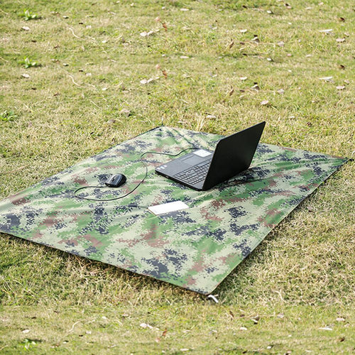 Portable Camping Mat