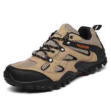 Outdoor Climbing Sneakers