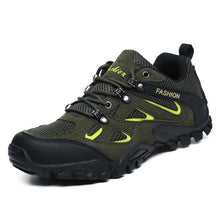 Outdoor Climbing Sneakers