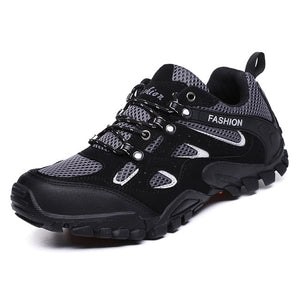 Outdoor Climbing Sneakers