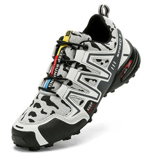 Men Hiking Shoes