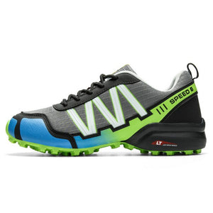 Men Hiking Shoes