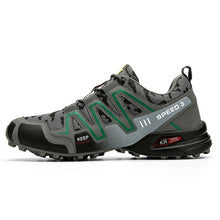 Men Hiking Shoes