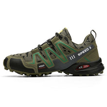 Men Hiking Shoes