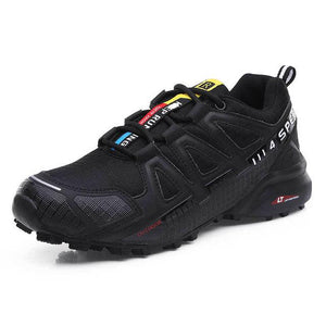 Lightweight Men Trekking Shoes