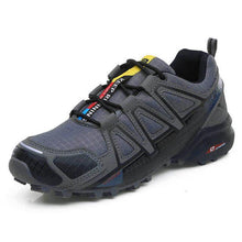 Lightweight Men Trekking Shoes