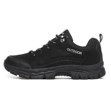 Outdoor Men Trekking Shoes