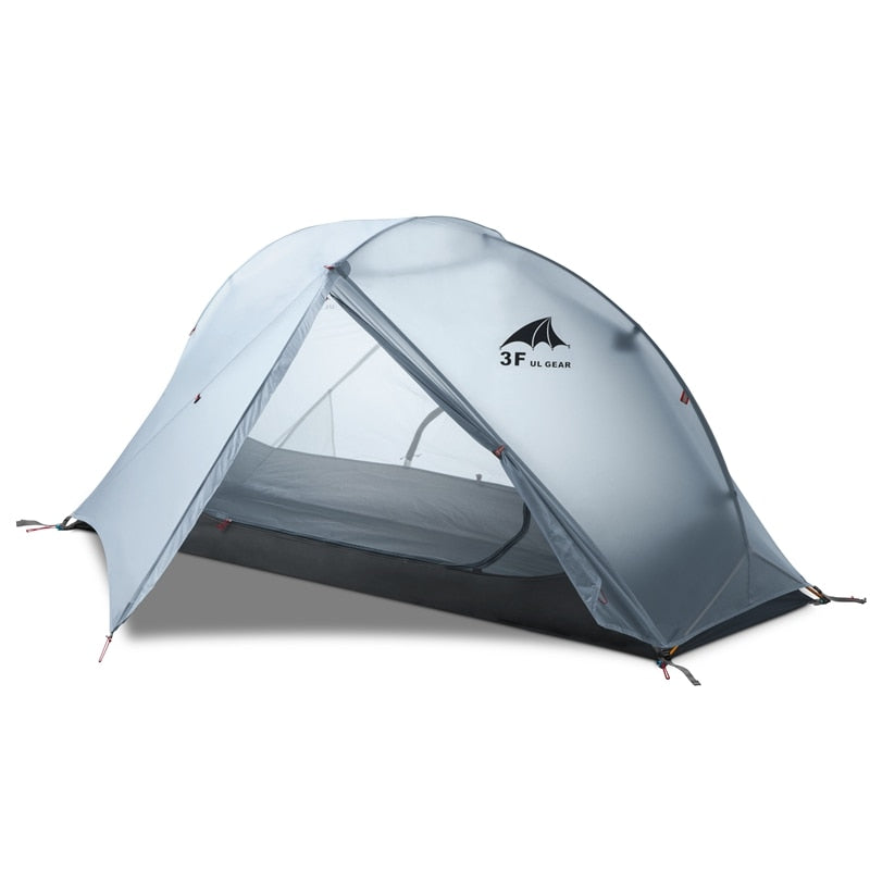Outdoor Camping Tent