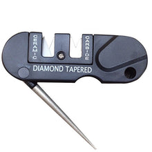 Portable Knife Sharpening Tool