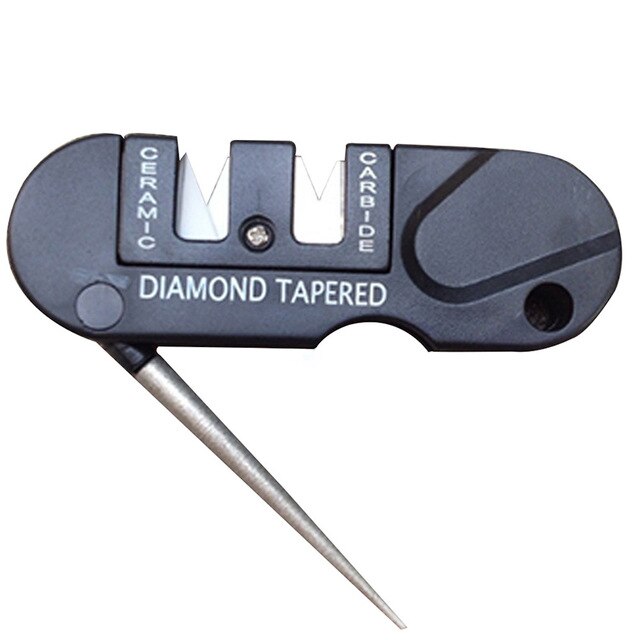 Portable Knife Sharpening Tool